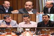 دومین جلسه کمیته امور هیات علمی ایثارگران برگزار شد